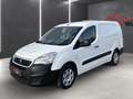 Peugeot Partner L2 Komfort Plus 1.6 HDI *Klima-Euro6* Blanc - thumbnail 1