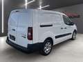 Peugeot Partner L2 Komfort Plus 1.6 HDI *Klima-Euro6* Blanc - thumbnail 7