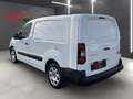 Peugeot Partner L2 Komfort Plus 1.6 HDI *Klima-Euro6* Blanc - thumbnail 5