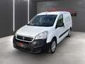 Peugeot Partner L2 Komfort Plus 1.6 HDI *Klima-Euro6* Blanc - thumbnail 4