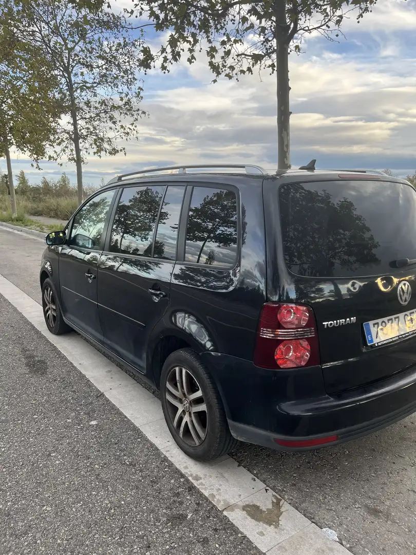 Volkswagen Touran 1.9TDI Edition 105 - 2