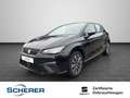 SEAT Ibiza Style Edition 1.0 TSI CARPLAY SHZ EPH Schwarz - thumbnail 1