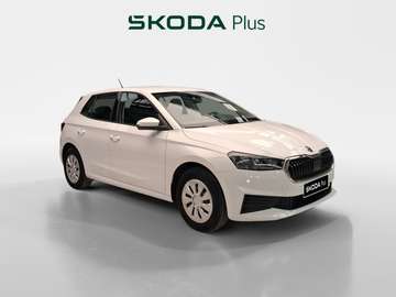 BERLINA CON PORTON 1.0 MPI 59KW AMBITION 80 5P