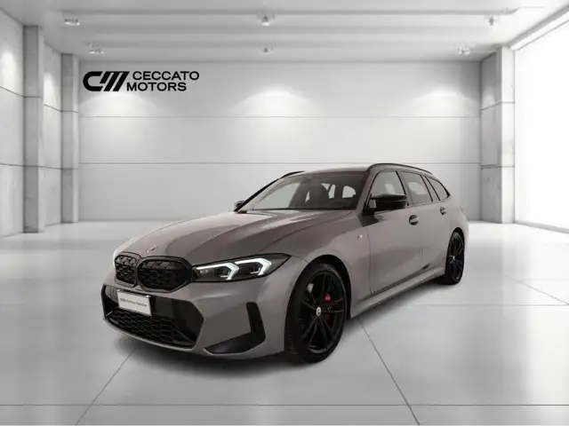 BMW 340 M0d Touring mhev 48V xdrive auto