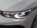 Volkswagen Golf 2.0 tsi gti clubsport 45 300cv dsg Bianco - thumbnail 16