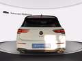 Volkswagen Golf 2.0 tsi gti clubsport 45 300cv dsg Bianco - thumbnail 5