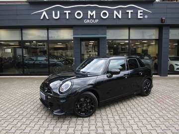 5 PORTE JCW 156CV,TETTO,HUD,FARI LED,CERCHI 17