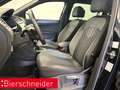 Volkswagen Tiguan Allspace 2.0 TDI 4Mo. DSG R-Line Black IQ-LIGHT DIGITAL COC Schwarz - thumbnail 10