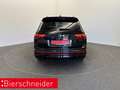 Volkswagen Tiguan Allspace 2.0 TDI 4Mo. DSG R-Line Black IQ-LIGHT DIGITAL COC Schwarz - thumbnail 5
