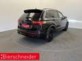 Volkswagen Tiguan Allspace 2.0 TDI 4Mo. DSG R-Line Black IQ-LIGHT DIGITAL COC Schwarz - thumbnail 8
