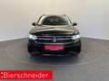 Volkswagen Tiguan Allspace 2.0 TDI 4Mo. DSG R-Line Black IQ-LIGHT DIGITAL COC Schwarz - thumbnail 3