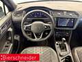 Volkswagen Tiguan Allspace 2.0 TDI 4Mo. DSG R-Line Black IQ-LIGHT DIGITAL COC Schwarz - thumbnail 16