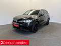 Volkswagen Tiguan Allspace 2.0 TDI 4Mo. DSG R-Line Black IQ-LIGHT DIGITAL COC Schwarz - thumbnail 1