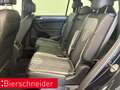 Volkswagen Tiguan Allspace 2.0 TDI 4Mo. DSG R-Line Black IQ-LIGHT DIGITAL COC Schwarz - thumbnail 12