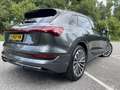 Audi e-tron 55 Quatro Advanced 95 KWH 408 PK Grey - thumbnail 3
