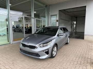 Kia Ceed | Automaat | 12 maanden garantie