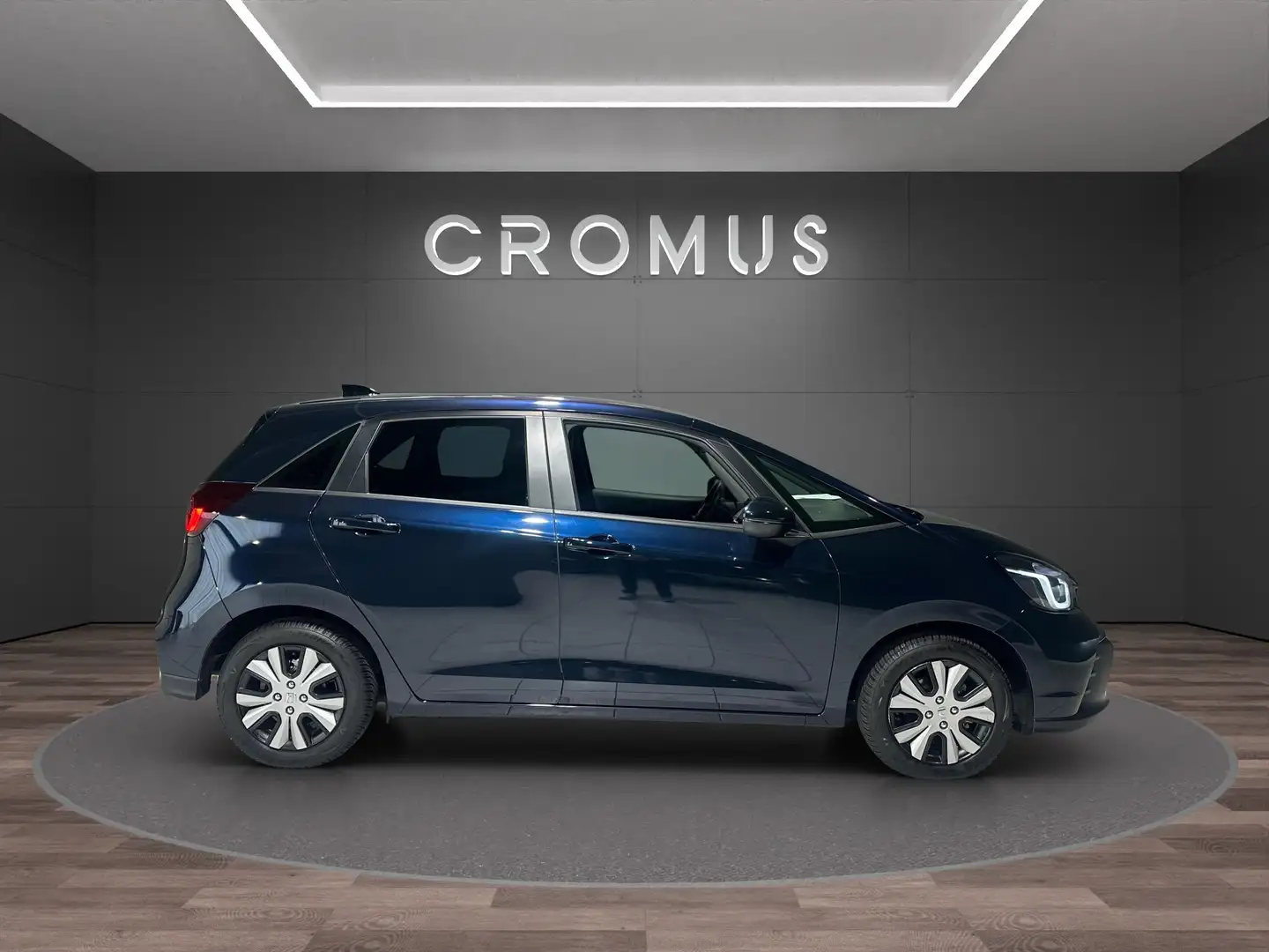 Honda Jazz 1.5 hev Elegance ecvt - 1