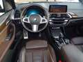BMW X3 M d 20" Navi Leder Ad. LED AHK Mem. ACC Grau - thumbnail 10
