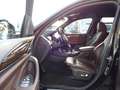 BMW X3 M d 20" Navi Leder Ad. LED AHK Mem. ACC Grau - thumbnail 11