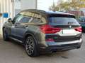 BMW X3 M d 20" Navi Leder Ad. LED AHK Mem. ACC Grau - thumbnail 4