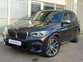 BMW X3 M d 20" Navi Leder Ad. LED AHK Mem. ACC Grau - thumbnail 3