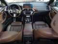 BMW X3 M d 20" Navi Leder Ad. LED AHK Mem. ACC Grau - thumbnail 7