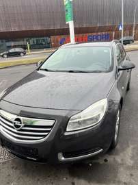 2.0 CDTI Sports Tourer Cosmo