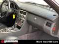 Mercedes-Benz SLK 230 Roadster Autom./Klima/R-CD/eFH. Schwarz - thumbnail 18