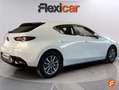 Mazda 3 2.0 SKYACTIV-X EVOLUTION-X Blanc - thumbnail 7
