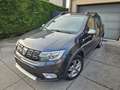 Dacia Sandero Stepway 0.9 TCe / CAMERA / NAVI / *SUPER DEAL* Gris - thumbnail 1