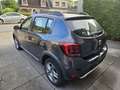 Dacia Sandero Stepway 0.9 TCe / CAMERA / NAVI / *SUPER DEAL* Gris - thumbnail 4