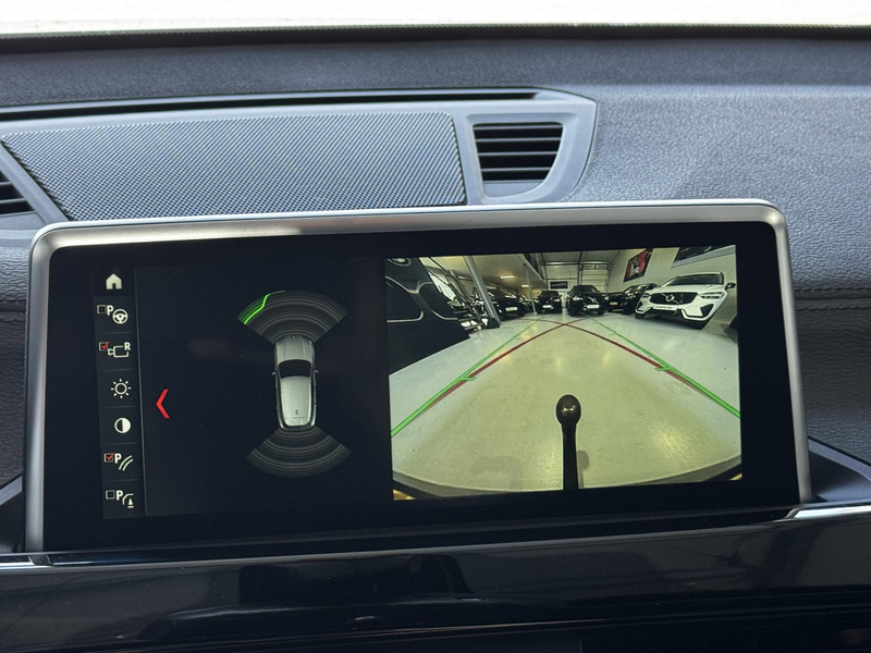 BMW X2 2.0i xDrive High Executive 192 PK | M sport | Pano — photo 6