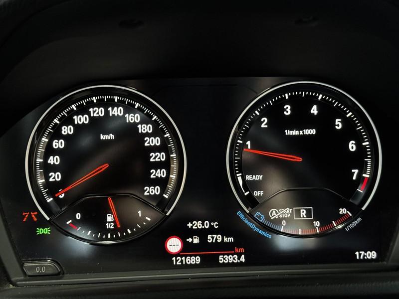 BMW X2 2.0i xDrive High Executive 192 PK | M sport | Pano — photo 8