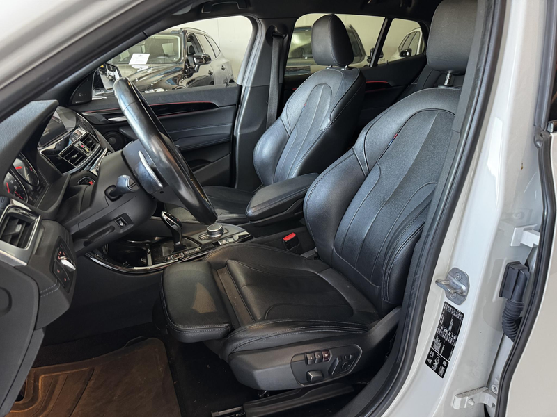 BMW X2 2.0i xDrive High Executive 192 PK | M sport | Pano — photo 5
