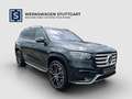 Mercedes-Benz GLS 450 GLS 450 d 4M AMG 23&quot; MASSAGE Sitzklima HuD 360° Grün - thumbnail 7
