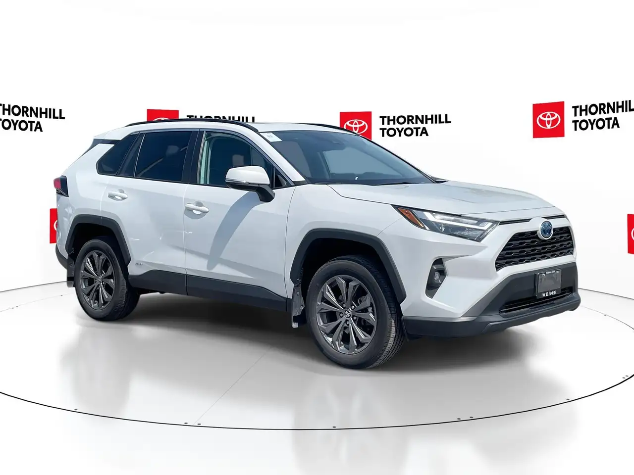 2024 Toyota RAV 4