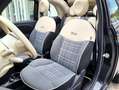 Fiat 500C Cabrio elektr. Verdeck - Einparkhilfe Schwarz - thumbnail 16