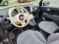 Fiat 500C Cabrio elektr. Verdeck - Einparkhilfe Schwarz - thumbnail 14