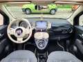 Fiat 500C Cabrio elektr. Verdeck - Einparkhilfe Schwarz - thumbnail 17