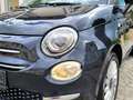 Fiat 500C Cabrio elektr. Verdeck - Einparkhilfe Schwarz - thumbnail 9