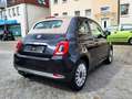 Fiat 500C Cabrio elektr. Verdeck - Einparkhilfe Noir - thumbnail 5