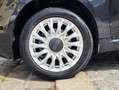Fiat 500C Cabrio elektr. Verdeck - Einparkhilfe Schwarz - thumbnail 10