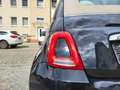 Fiat 500C Cabrio elektr. Verdeck - Einparkhilfe Schwarz - thumbnail 11