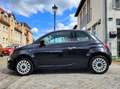 Fiat 500C Cabrio elektr. Verdeck - Einparkhilfe Schwarz - thumbnail 8