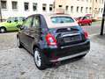 Fiat 500C Cabrio elektr. Verdeck - Einparkhilfe Schwarz - thumbnail 7