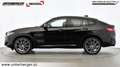 BMW X4 xDrive20d M Sportpaket Schwarz - thumbnail 3