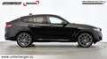 BMW X4 xDrive20d M Sportpaket Schwarz - thumbnail 4