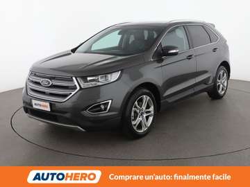 2.0 TDCi Bi-Turbo Titanium 210 CV AWD