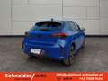 Opel Corsa 1,2 Direct Injection Turbo Euro 6.4  GS Blau - thumbnail 4