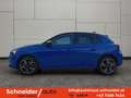 Opel Corsa 1,2 Direct Injection Turbo Euro 6.4  GS Blau - thumbnail 3